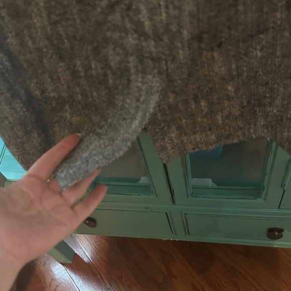 Vintage Y2K Teri Jon Tweed Pageant Interview Suit - Picture 6 of 10